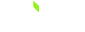 Slice Logo White